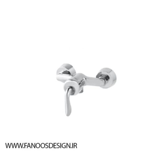 شیر توالت باستان مدل الین - Image 2