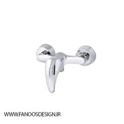 شیر توالت باستان مدل الیا 3 ک 15 | فانوس دیزاین تولید کننده انواع درب اتاق ، ضد سرقت، درب ورودی و ضد آل