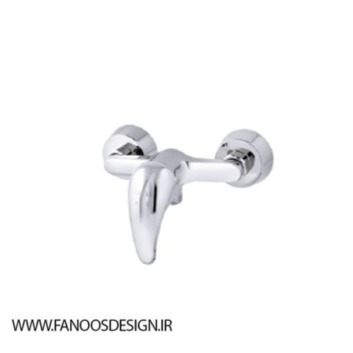 شیر توالت باستان مدل الیا - Image 2