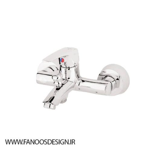 شیر حمام باستان مدل آناهیتا