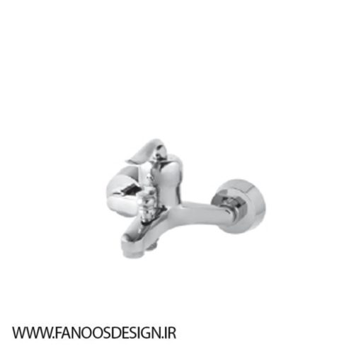 شیر حمام باستان مدل الین - Image 2