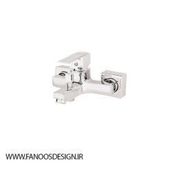 شیر حمام باستان مدل آتریس 4 ک 25 | فانوس دیزاین تولید کننده انواع درب اتاق ، ضد سرقت، درب ورودی و ضد آل