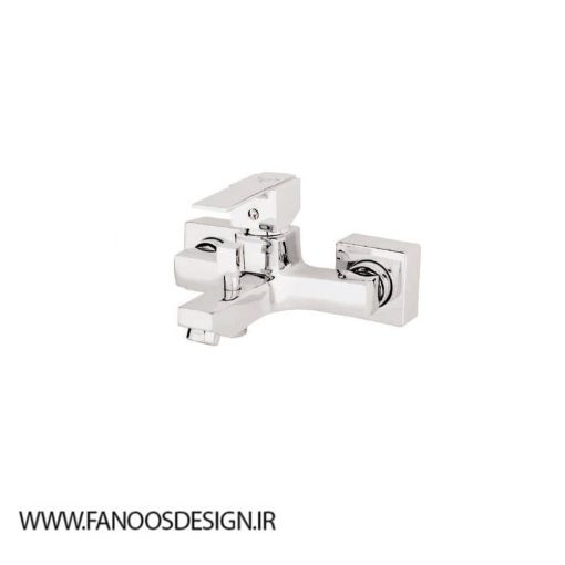 شیر حمام باستان مدل آتریس - Image 2