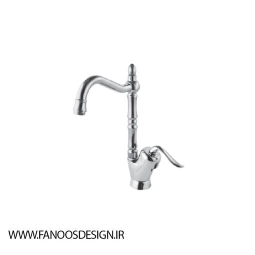 شیر ظرفشویی باستان مدل الین - Image 2