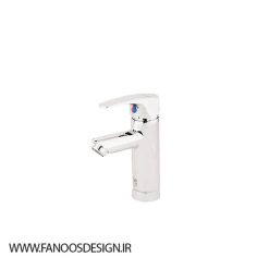 شیر روشویی باستان مدل آناهیتا 3 ک 9 | فانوس دیزاین تولید کننده انواع درب اتاق ، ضد سرقت، درب ورودی و ضد آل