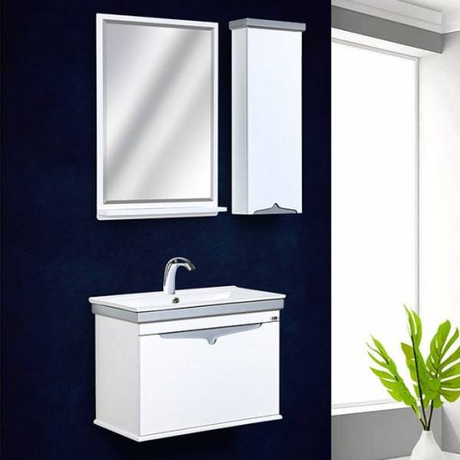 کابینت روشویی مدل آنیتا 60 دیواری-fanoosdesign.ir