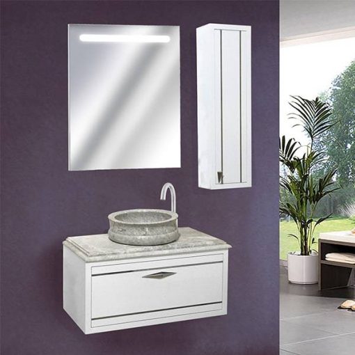 کابینت روشویی مدل الیزا پرشین 80 جدید