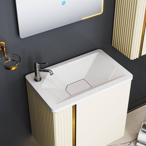 کابینت روشویی کد 602B - Image 4