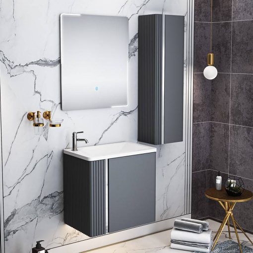 کابینت روشویی کد 602B - Image 6