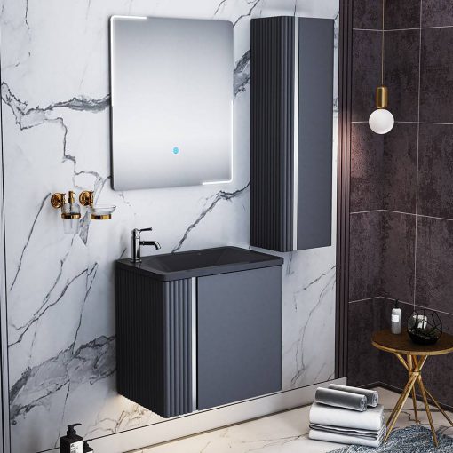 کابینت روشویی کد 602B - Image 10