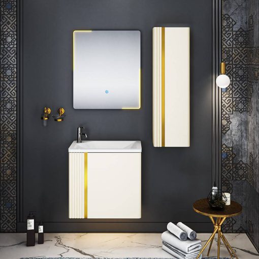 کابینت روشویی کد 602B - Image 8