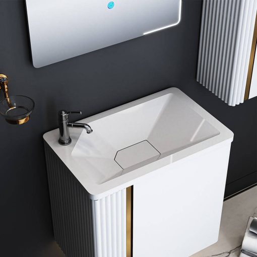 کابینت روشویی کد 602B - Image 2
