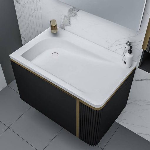 کابینت روشویی کد 611B - Image 2