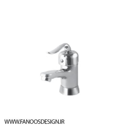 شیر روشویی باستان مدل الین - Image 2
