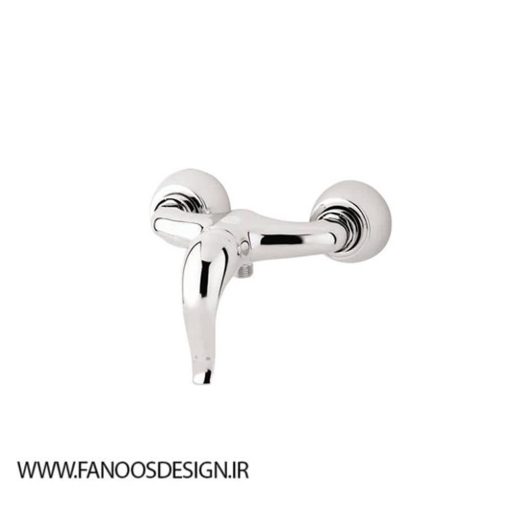 شیر توالت باستان مدل آدیش - Image 3