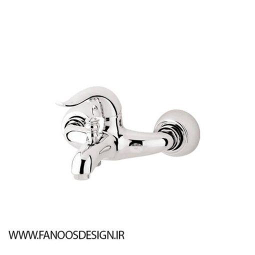 شیر حمام  باستان مدل آدیش - Image 2