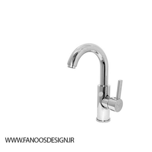 شیر روشویی باستان مدل آنیتا - Image 3