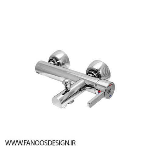 شیر حمام  باستان مدل آنیتا - Image 2