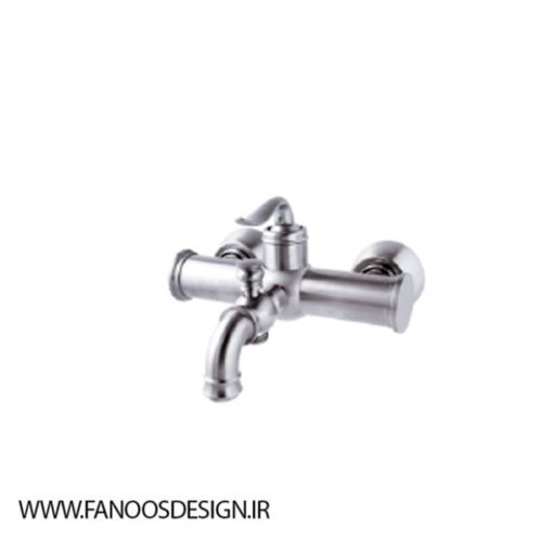شیر حمام باستان مدل آلتون - Image 3