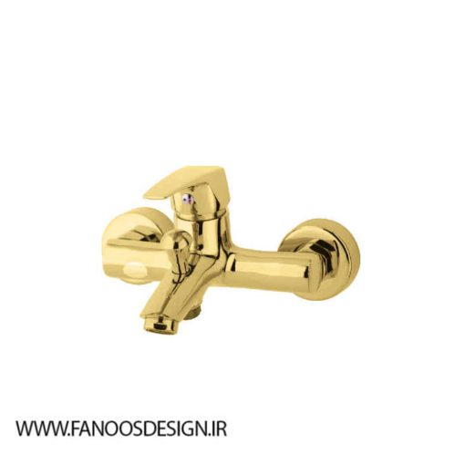 شیر حمام باستان مدل آناهیتا - Image 2
