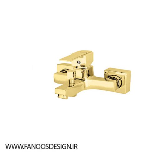 شیر حمام باستان مدل آتریس - Image 3