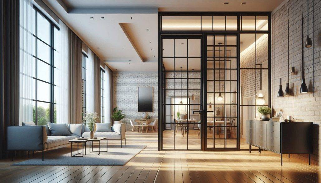 0 تا 100 آموزش ساخت درب استیل با ترفندهای حرفه ای 11 0-تا-100-آموزش-ساخت-درب-استیل-با-ترفندهای-حرفه-ای