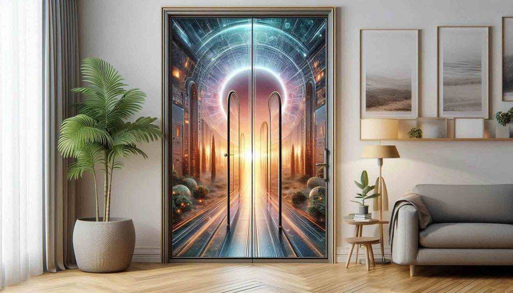 0 تا 100 نصب درب شیشه خور 10 0 تا 100 نصب درب شیشه خور