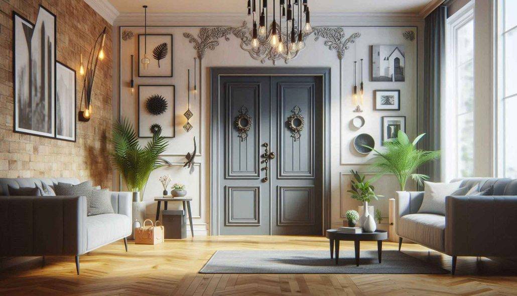 راهنمای جامع درب ضد آب: چرا باید در انتخاب آن دقت کنید؟ 1 مشخصات و ویژگی های منحصر به فرد درب ABS