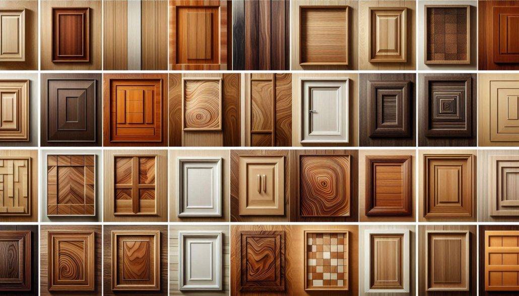 راهنمای یافتن مرکز فروش درب روکش چوب