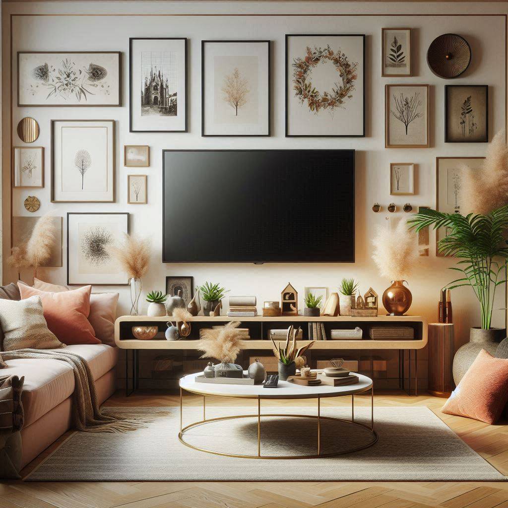 نکات مهم در خرید تی وی وال 1 نکات مهم در خرید تی وی وال