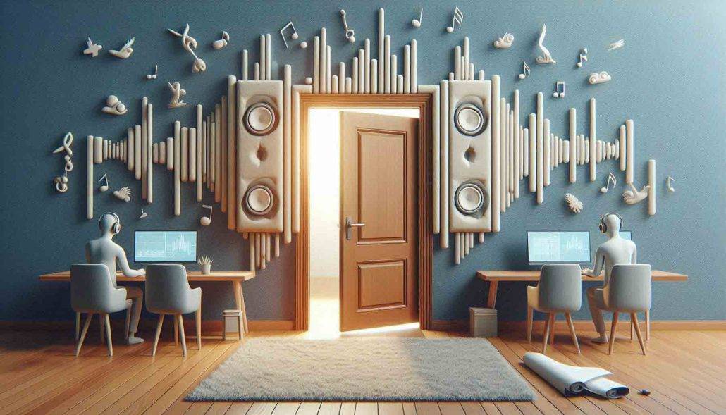 5 ویژگی که باید در درب آکوستیک دنبال کنید