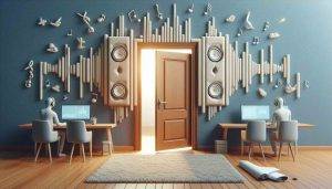 5 ویژگی که باید در درب آکوستیک دنبال کنید