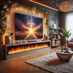 تی وی وال، آیا می توان هم زیبا و هم مقرون به صرفه بود