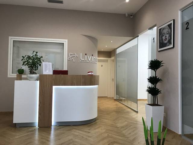 طراحی و اجرای دکوراسیون درمانگاه 28 Psychology in clinic decoration