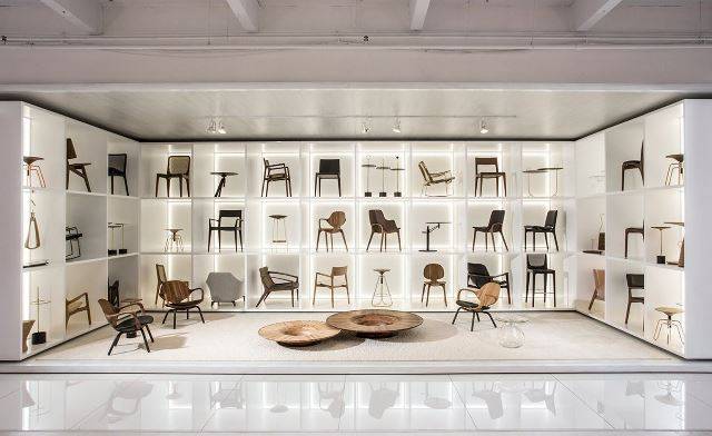 طراحی و اجرای دکوراسیون فروشگاه لوازم خانگی 36 Psychology in home appliance store decoration