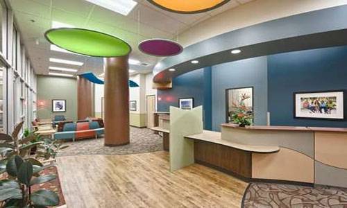 طراحی و اجرای دکوراسیون مطب 37 The five senses in office decoration
