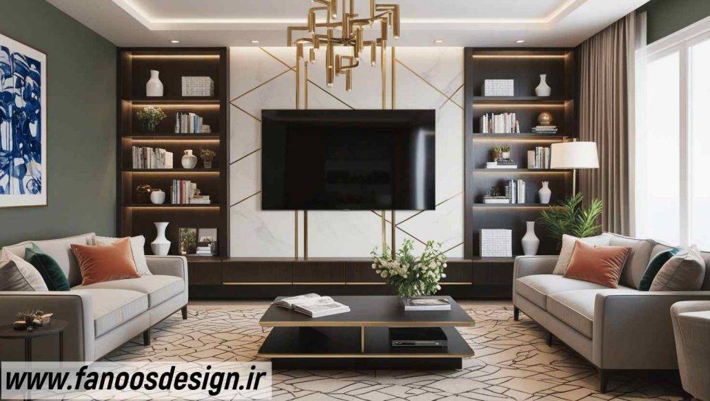 10 تی وی وال برتر بازار در سال 2024