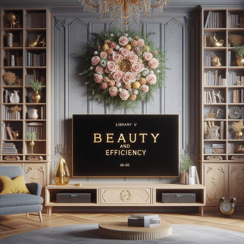 فروش منحصر به فرد تی وی وال سادگی و زیبایی در تهران 1 فروش منحصر به فرد تی وی وال، سادگی و زیبایی در تهران