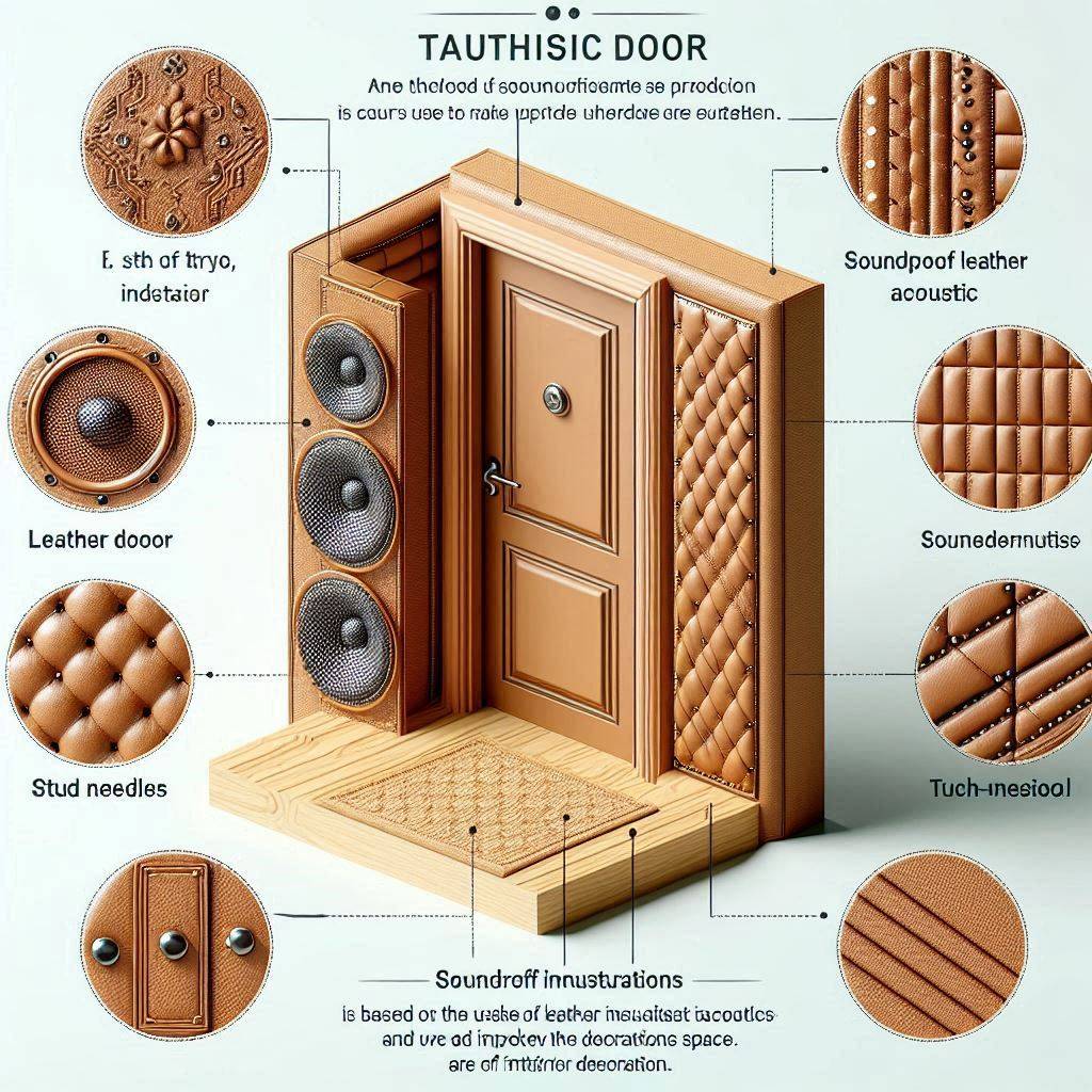 ویژگی های دربهای لمسه کوبی | درب لمسه کاری 9 ویژگی های دربهای لمسه کوبی | درب لمسه کاری