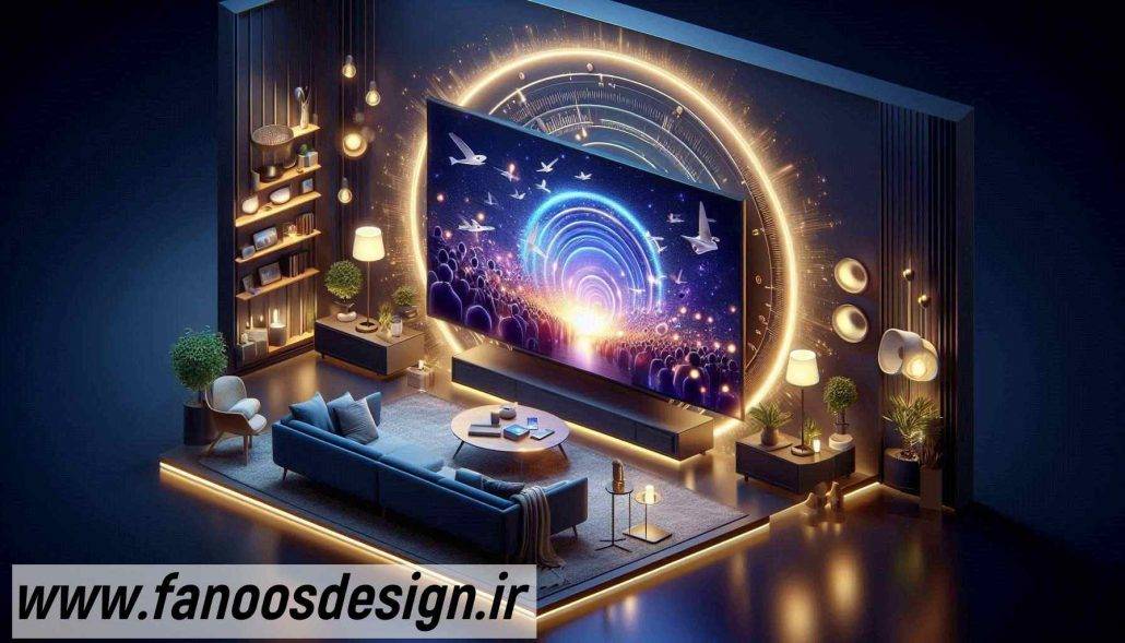 10 تی وی وال برتر که شما را تحت تاثیر قرار خواهند داد 1 10 تی وی وال برتر که شما را تحت تاثیر قرار خواهند داد