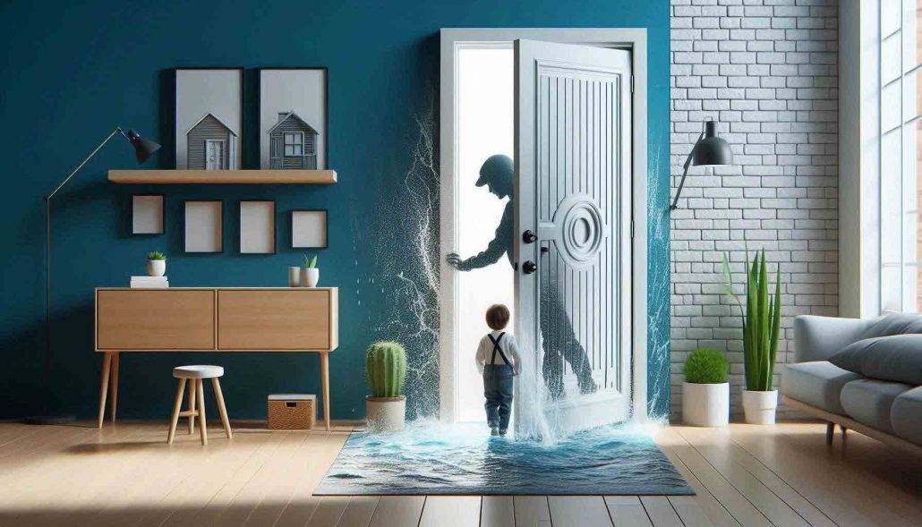 ارتقاء سرویس بهداشتی شما با درب‌های مدرن و شیک