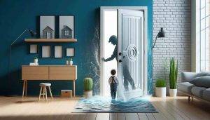 ارتقاء سرویس بهداشتی شما با درب‌های مدرن و شیک