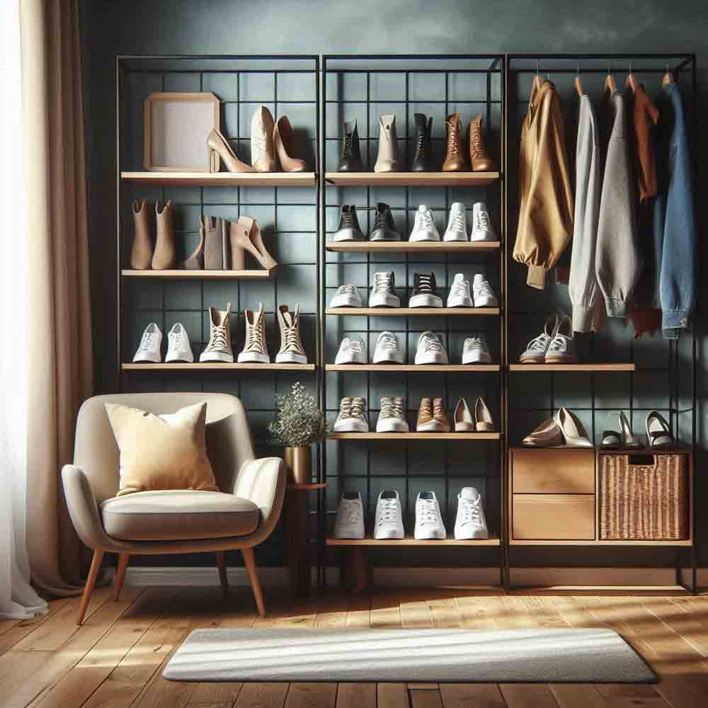 از کجا جاکفشی لاکچری بخریم؟ 1 از کجا جاکفشی لاکچری بخریم؟