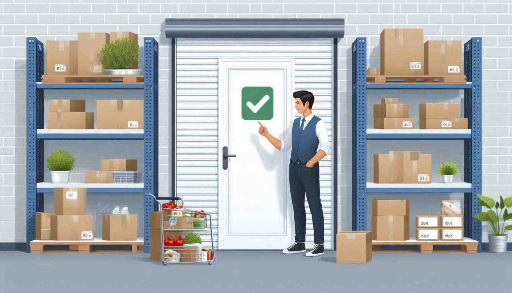 انتخاب بهترین نوع درب پی وی سی انباری برای خانه شما 10 انتخاب بهترین نوع درب پی وی سی انباری برای خانه شما