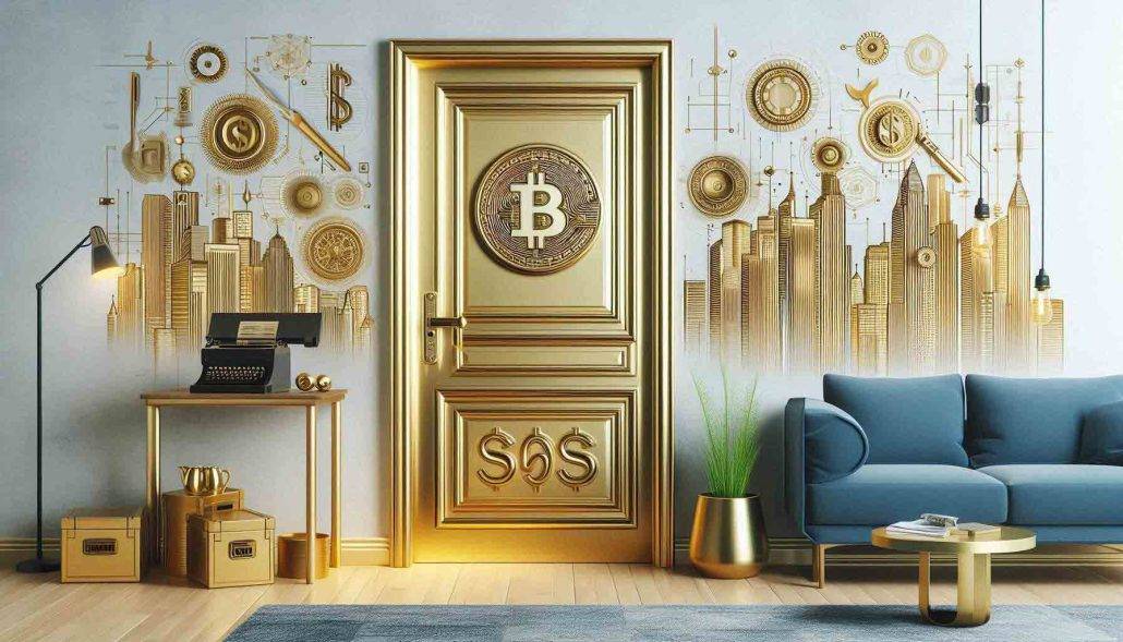 انتخاب درب استیل طلایی برای آسانسور| مزایا و معایب 2 انتخاب درب استیل طلایی برای آسانسور| مزایا و معایب