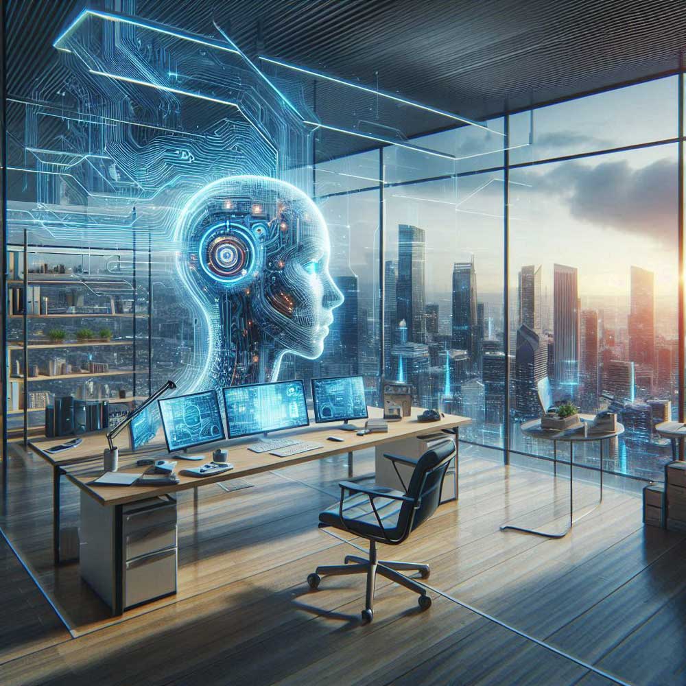 انقلاب در طراحی داخلی با کشف روش هوش مصنوعی