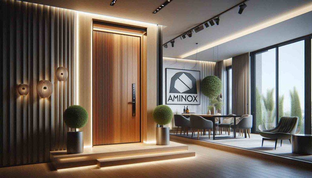 بررسی مزایای درب لامینوکس در مقایسه با سایر درب ها 1 بررسی-مزایای-درب-لامینوکس-در-مقایسه-با-سایر-درب-ها