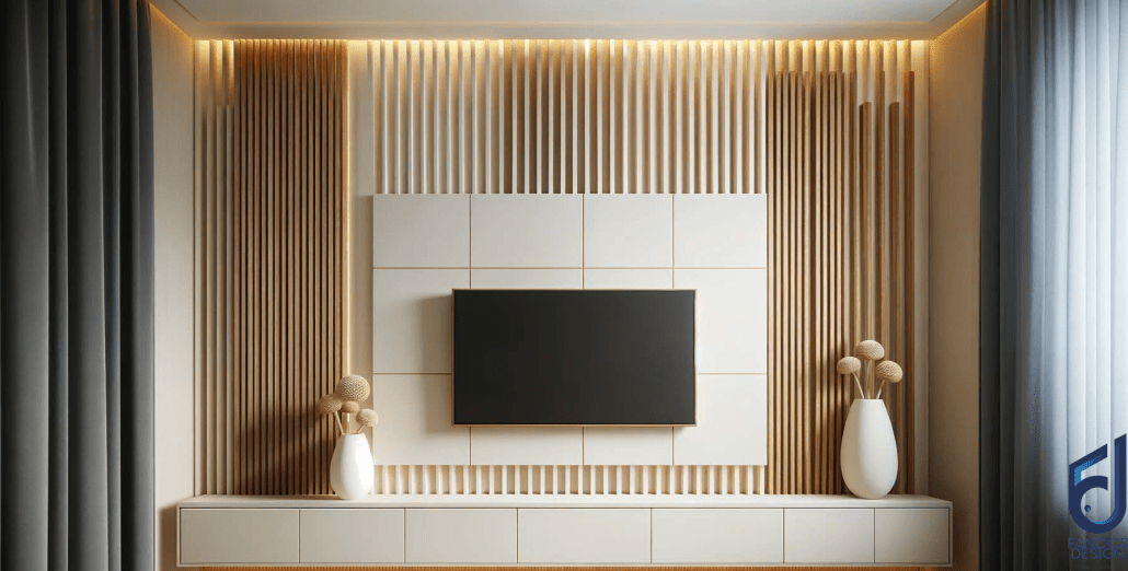 مقایسه بهترین تی وی وال های ام دی اف سال 1404 1 بررسی و مقایسه بهترین تی وی وال های ام دی اف موجود در بازار