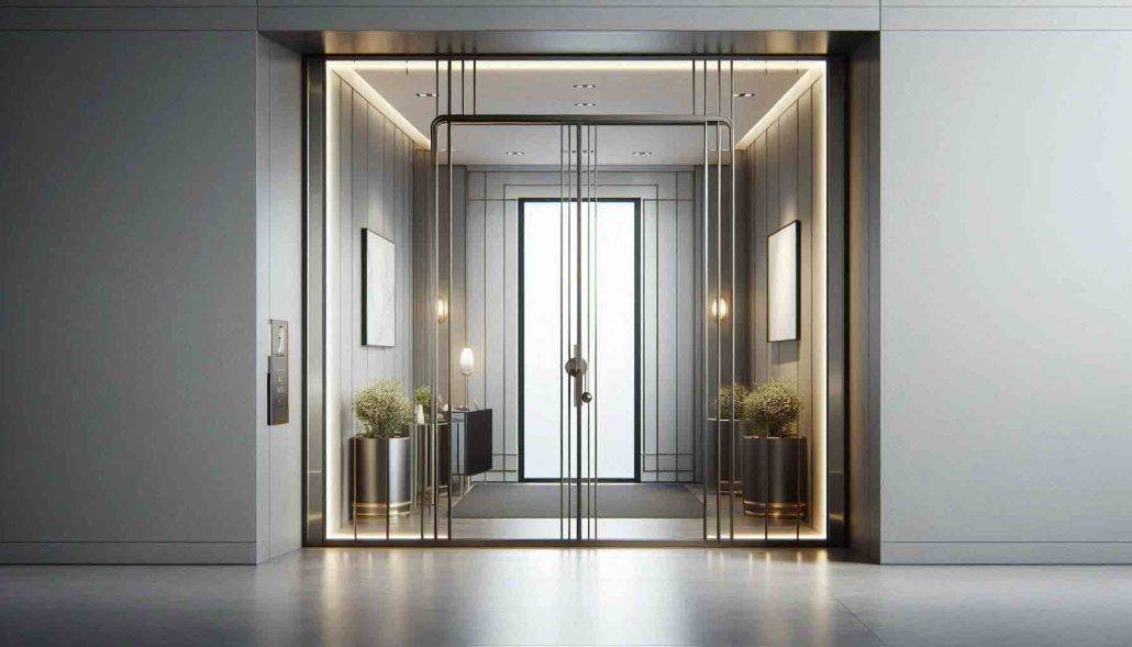 درب استیل لابی را از کجا بخریم؟ 1 درب-استیل-لابی-را-از-کجا-بخریم؟