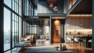 درب-تجاری-استیل-از-کجا-بخریم؟